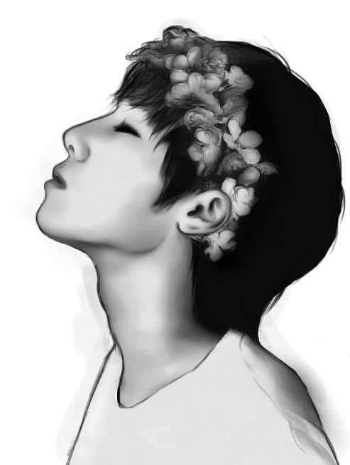 [SG] flower collection