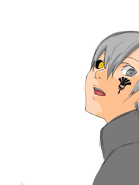 トレス