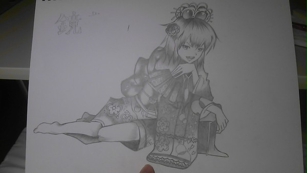 鏡音リン