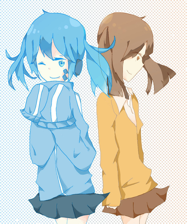 榎本ちゃんたち