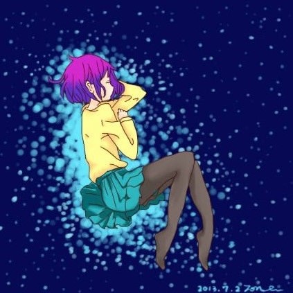 沉思