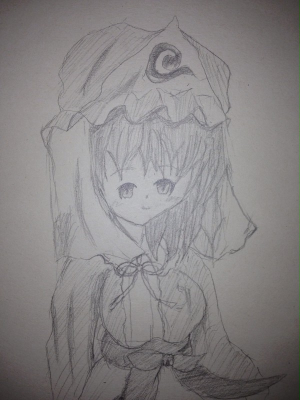 幽々様