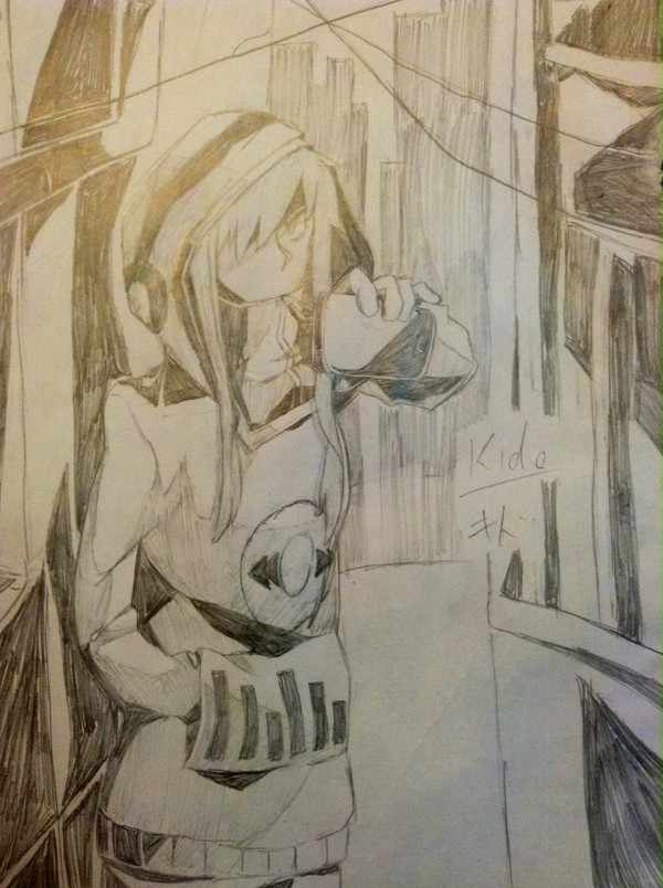 キド