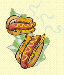 hotdog