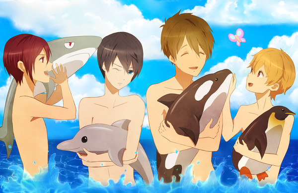Free!