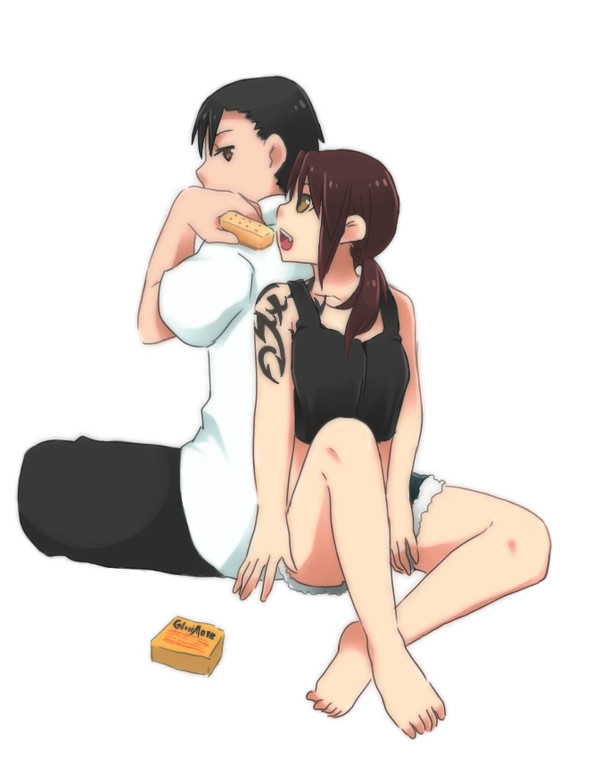 「ひとくち」