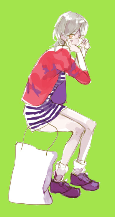 落書き
