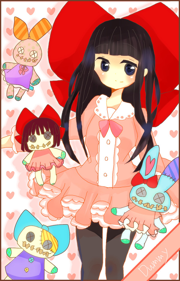 ♥
