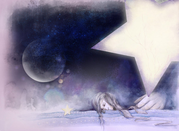 夢見る宇宙