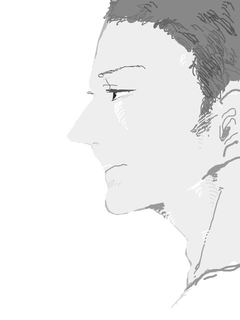 おとこ