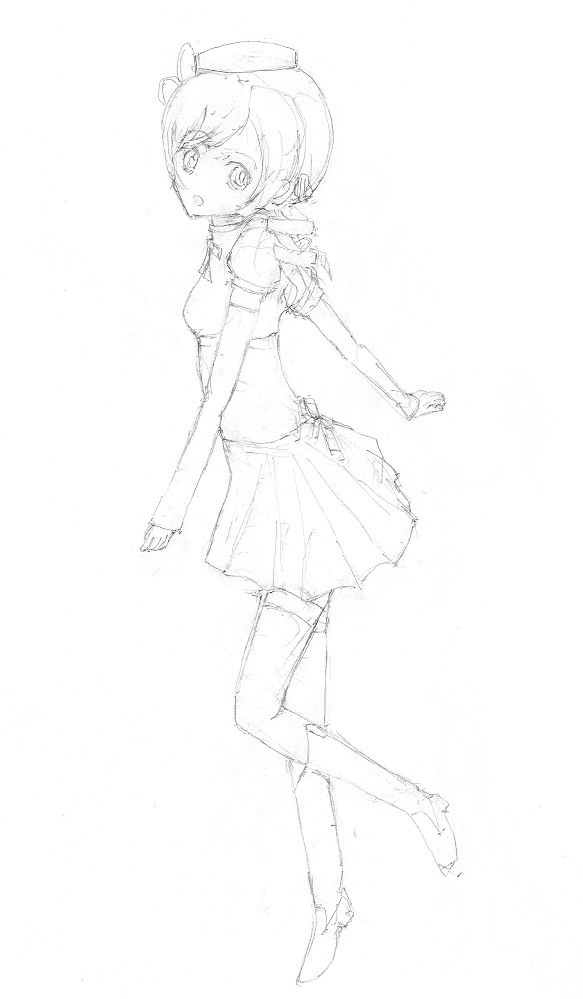 マミさん