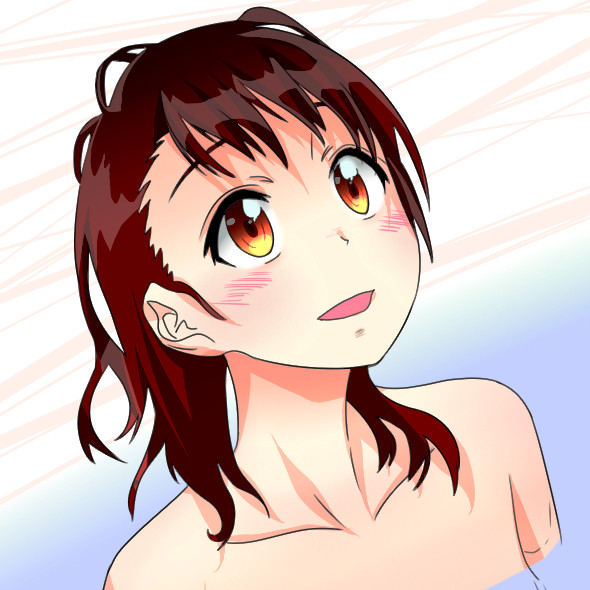 小野寺さんは本当に可愛い