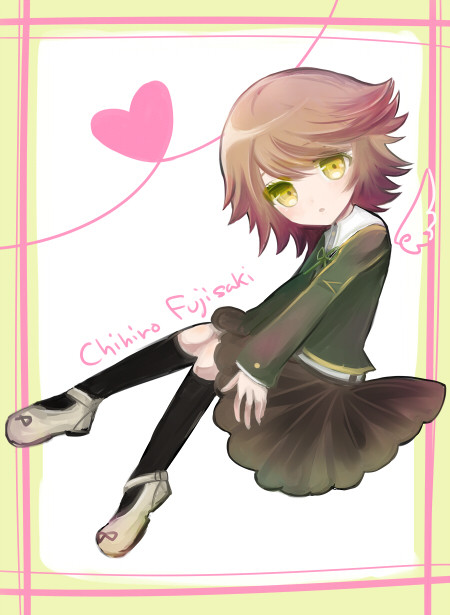 ちーたん