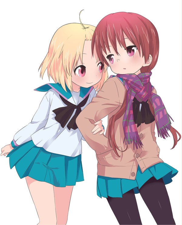 るんナギ