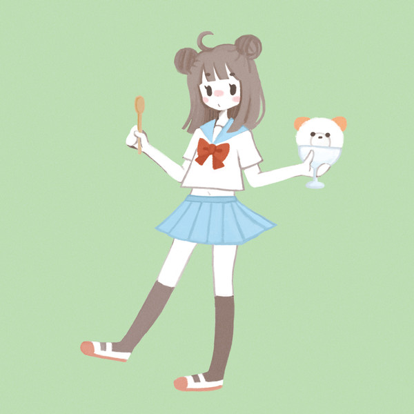 くま