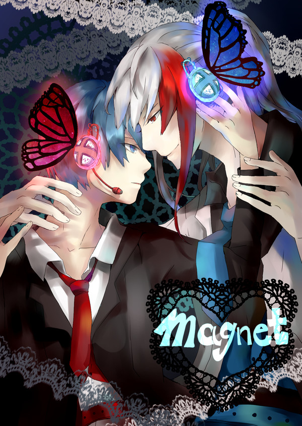 magnet