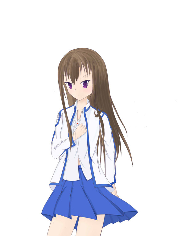 南十字军娘