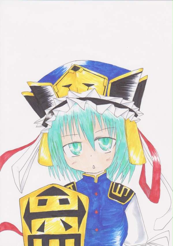 四季映姫