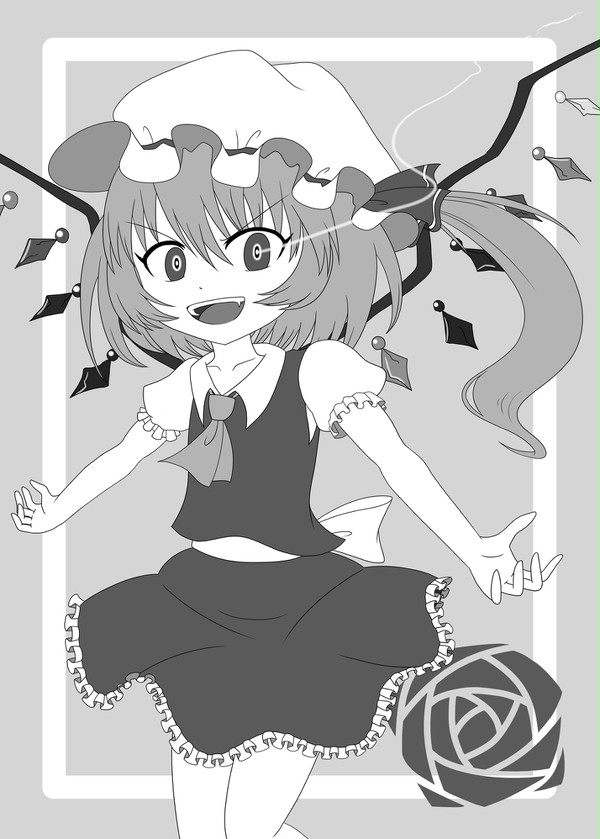 夏コミ新刊にゲスト参加します！！
