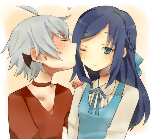 chu♡