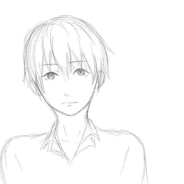 落書き