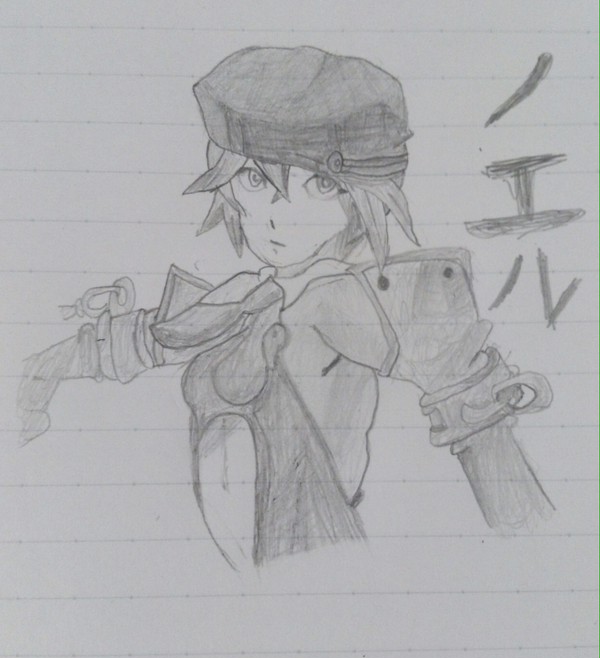 ノエル
