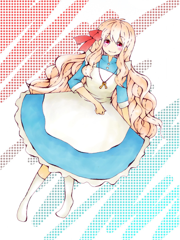 マリーちゃん塗らせていただきました。
