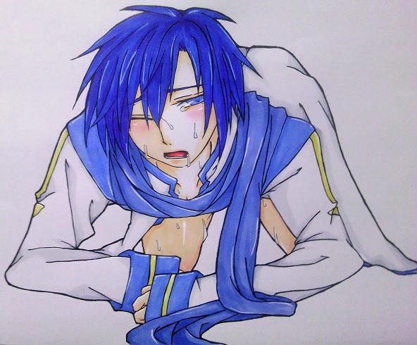 【腐向け】KAITO