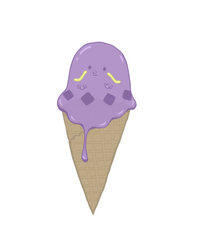 アイスクリーム