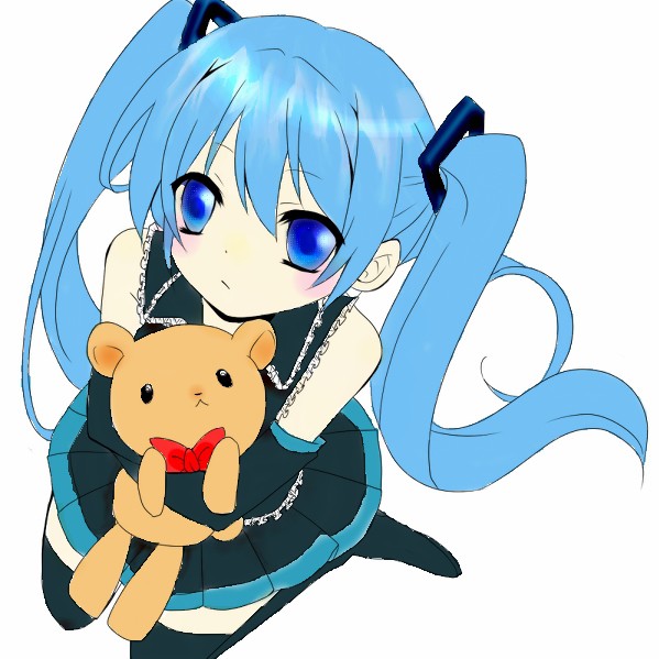 ミク