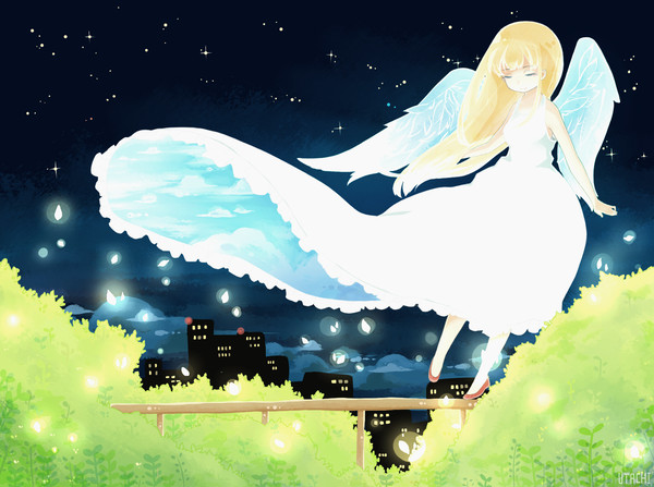 夜