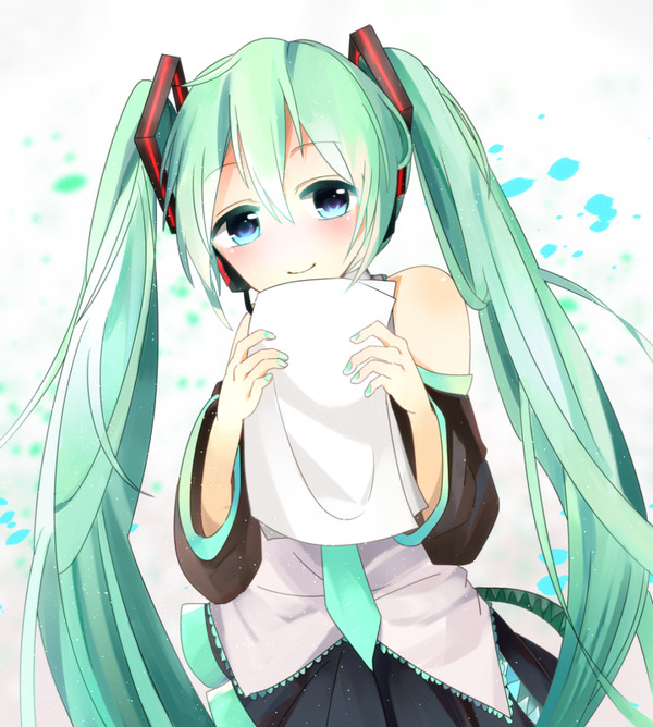 いつかあなたに