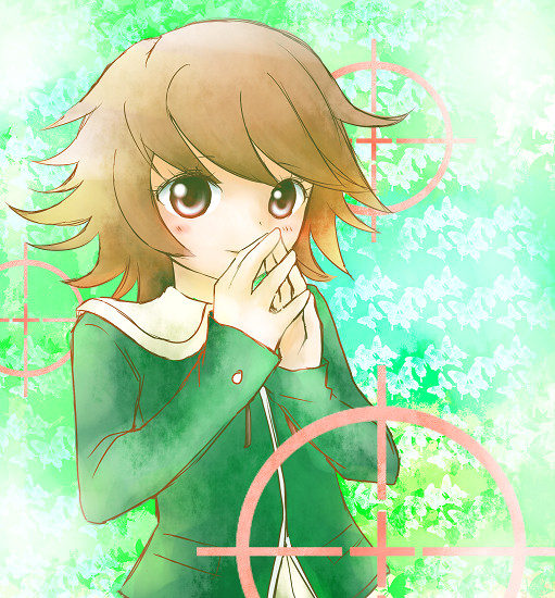 ちーちゃん可愛い///