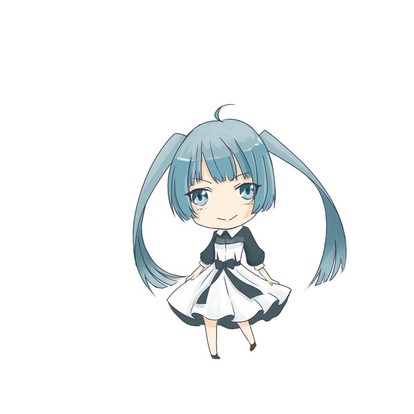 vocaloid chan