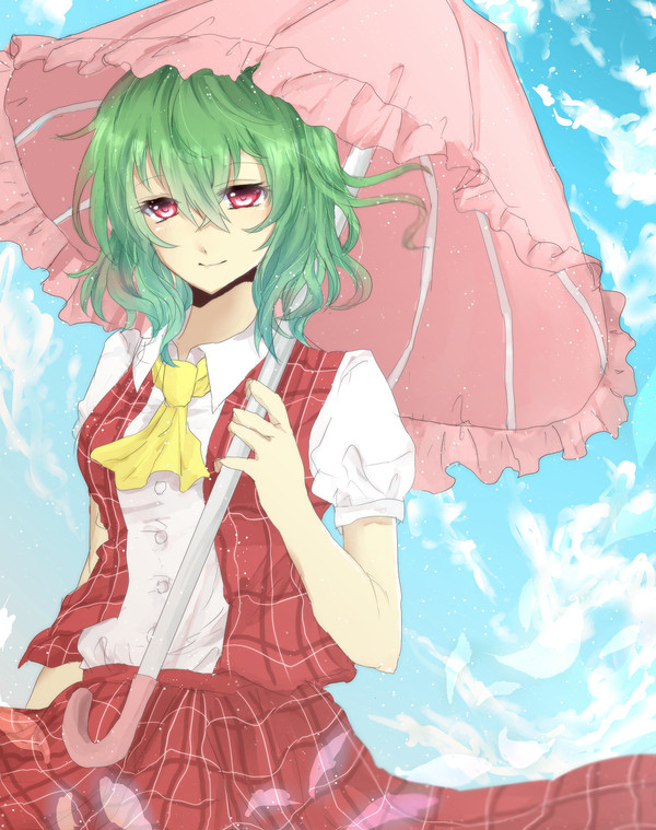 ゆうかりん様