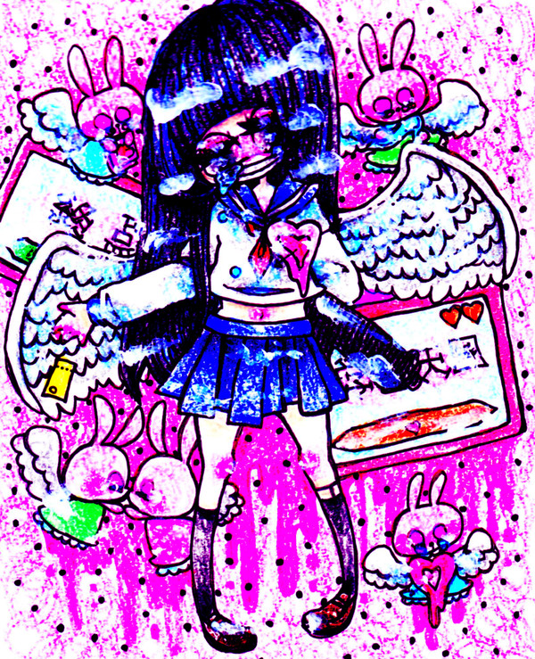 うそっぱち