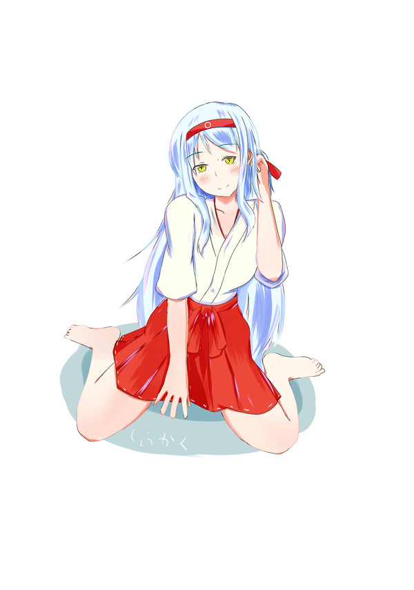 翔鶴