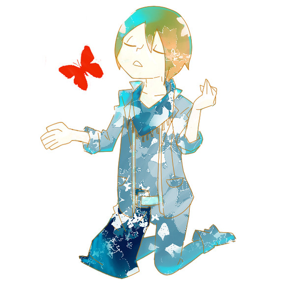 おらん