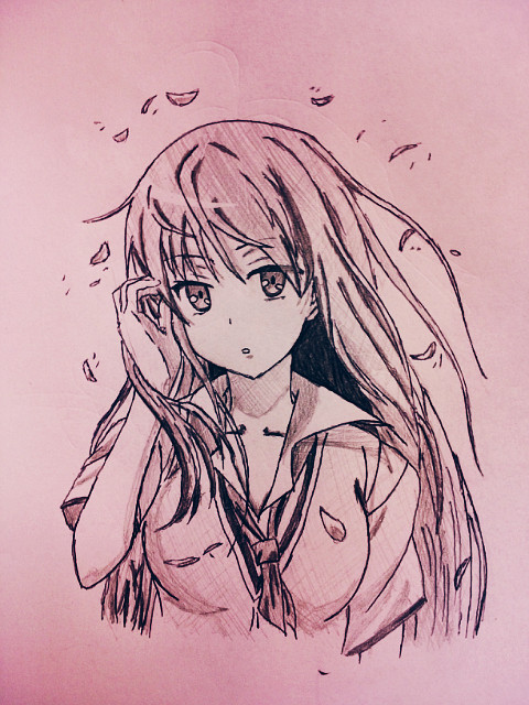 さくら荘のペットな彼女 마시로♥椎名ましろ