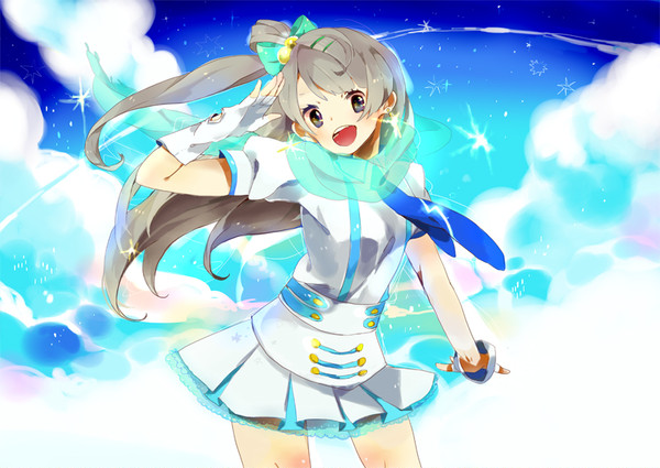 わんだほーらっす
