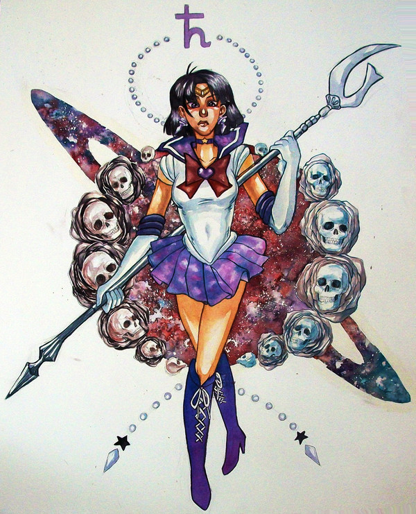 saturn