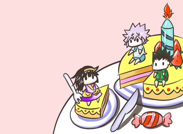Birthday