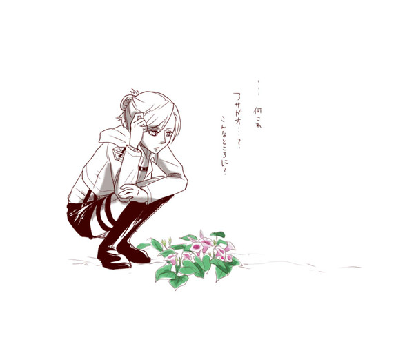 アルアニちゃん＋α