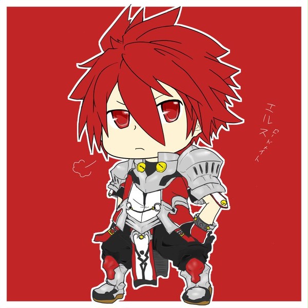 LK エルス