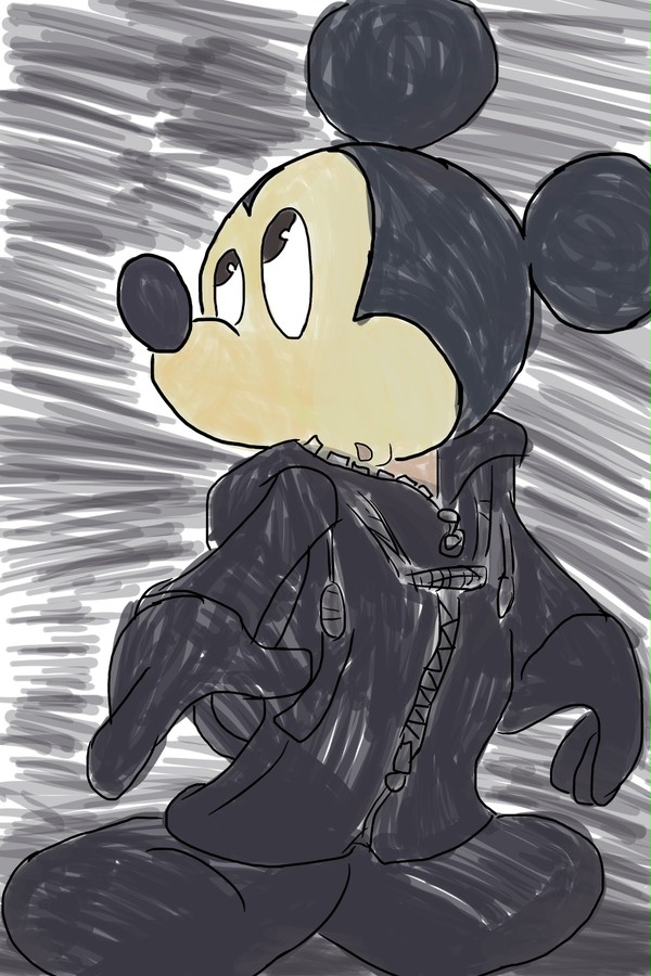 ミッキー