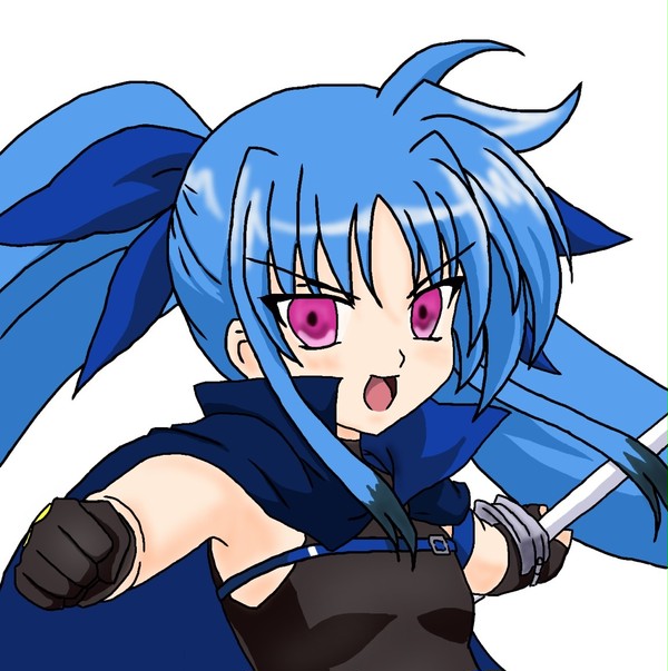 レヴィ！