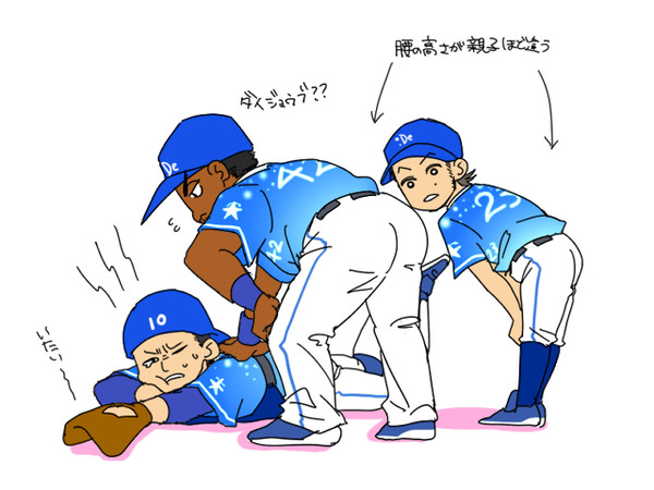 YOKOHAMA　STAR☆NIGHT2013