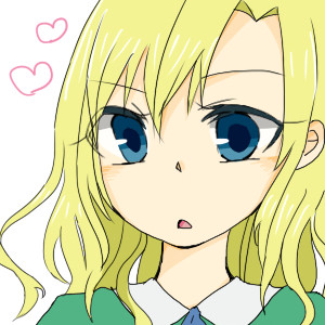 メアリー