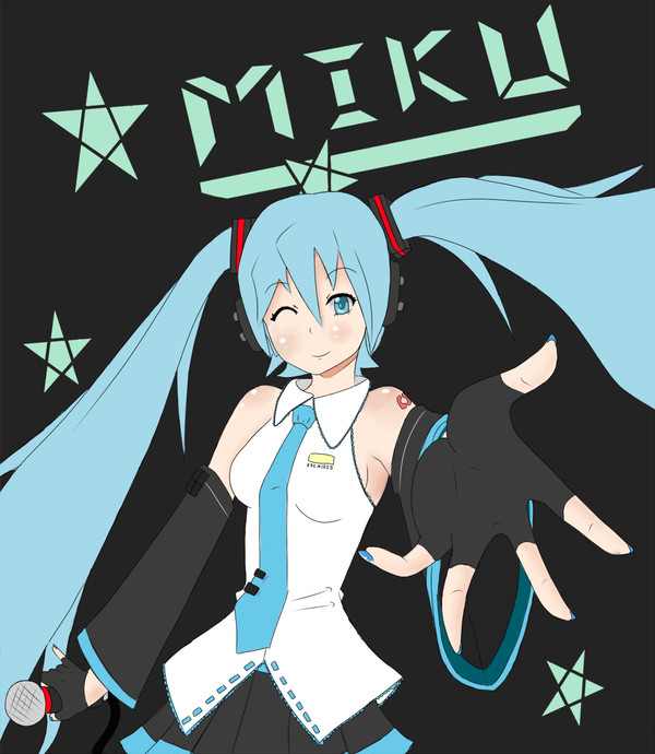 Miku