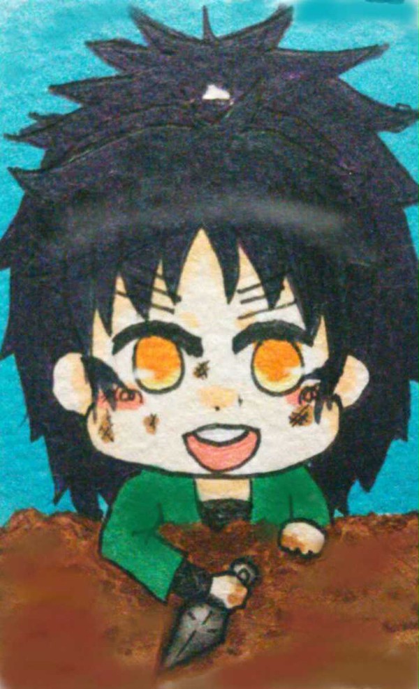 小平太